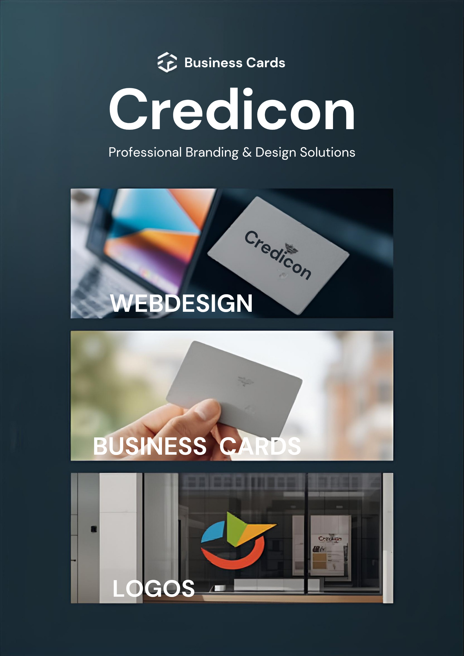 Contemporary Digital Marketing Poster for Credicon_20251030_184700_0000